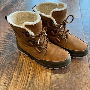 Sorel Winter Out N About Boots